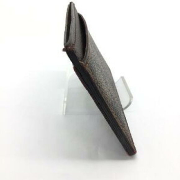 Louis Vuitton Porte Carte Damier Card Case - Picture 4 of 7